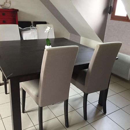 Maison 2Ch - 4 Pers En Picardie Parking Gratuit By La Source D'Orfee Courcelette Exterior foto