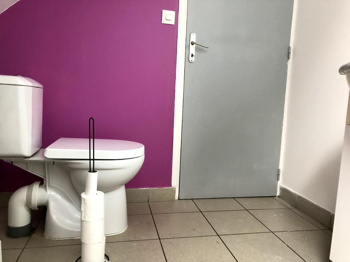 Maison 2Ch - 4 Pers En Picardie Parking Gratuit By La Source D'Orfee Courcelette Exterior foto